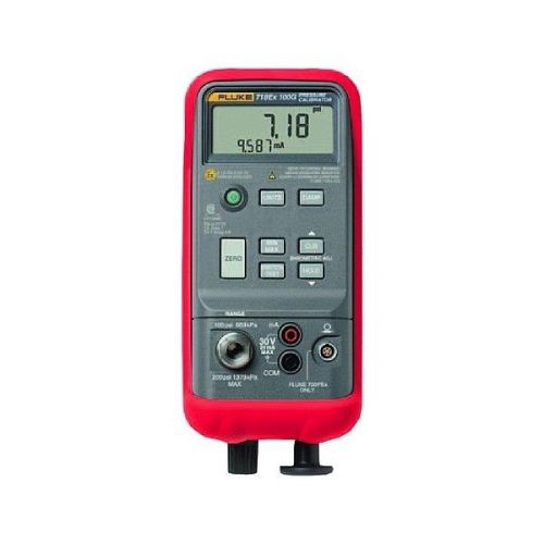 New  fluke 718ex-100g  fluke 718ex intrinsically safe for sale