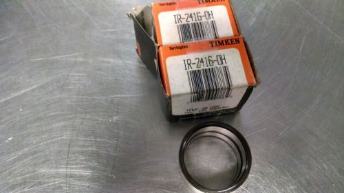 TIMKEN MODEL IR-2416-OH INNER BEARING RACE NEW IN BOX