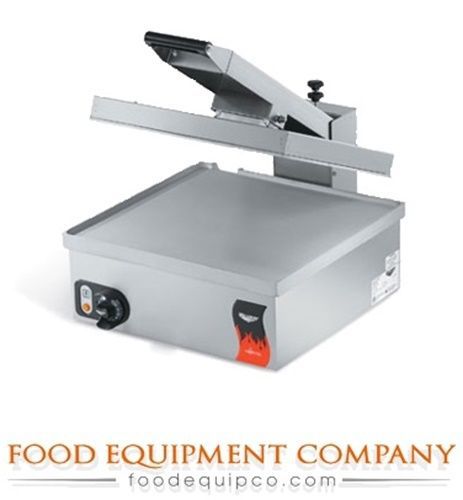 Vollrath 40793 Cayenne® Sandwich Presses Flat Plate Style