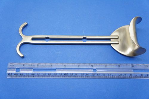 Balfour Center Retractor 9&#034;