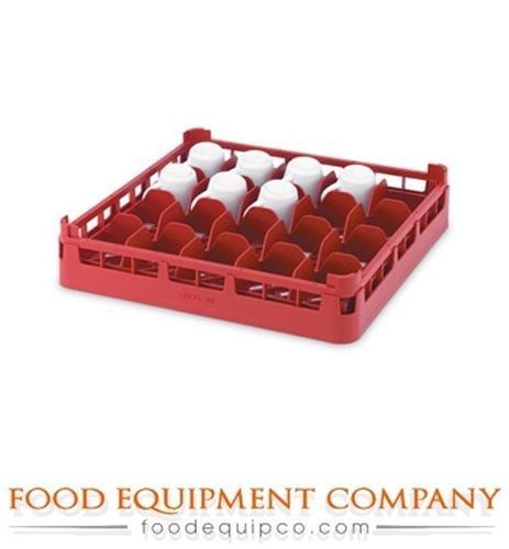 Vollrath 52675 Signature Full-Size Cup Racks  - Case of 6