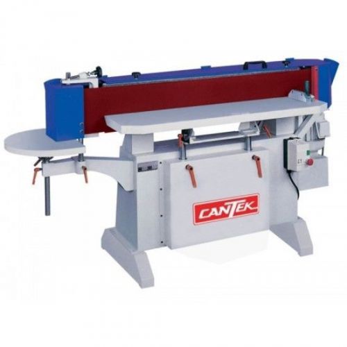 **NEW** Cantek PW120E Oscillating Edge Sander**SALE**