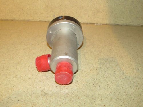 ** MKS HPS VACUUM VALVE HPS NW-16 (BB)