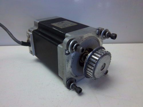 USED 2 PHASE STEP MOTOR MODEL HT34-489