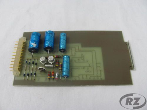 6201000100 MARPOSS ELECTRONIC CIRCUIT BOARD NEW