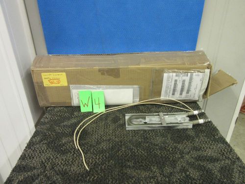 BOSCH REXROTH ENGINE CRANKCASE HEATER ELEMENT NAVY SEAWOLF SUBMARINE 552-X08A