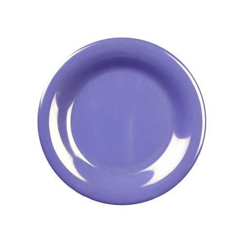 Thunder Group CR012BU Plate (Dozen)