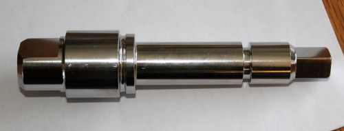 Taylor Part #035418 Drive Shaft for frozen beverage machine models 340 341 &amp; 342