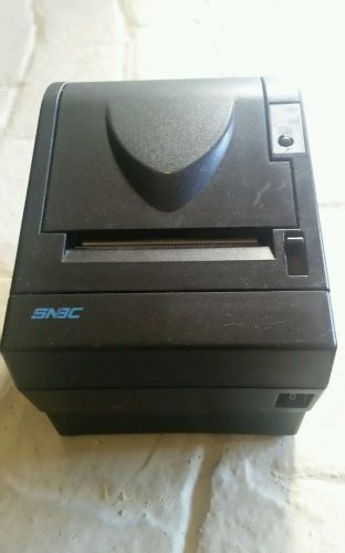 SNBC Thermal Receipt Printer Serial Interface