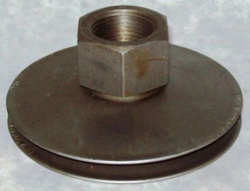 Lenz return line sump diffuser disc 75r2-30 for sale