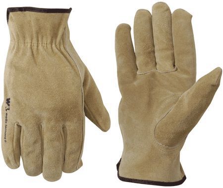 Gloves,split driver large for sale