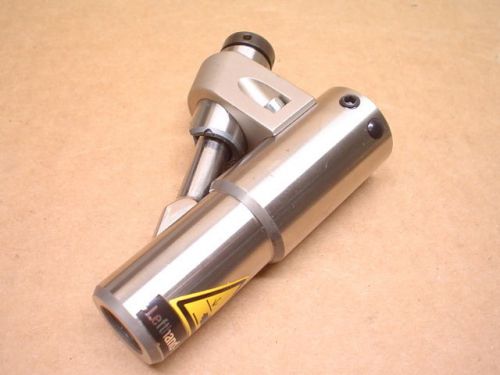Weber Automatic Screw Driver System Spindle Head