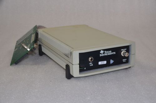 Texas Instruments XDS522 Emulator