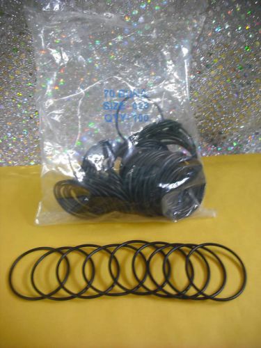 O-rings, buna-n set of 10,  part# 9452k114 for sale