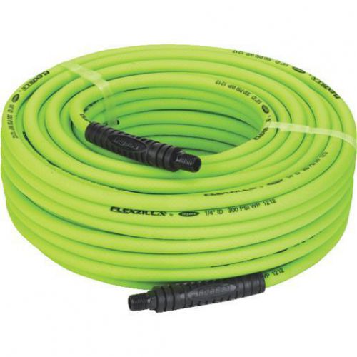 Flx 1/4&#034; x 100&#039; air hose hfz14100yw2 for sale