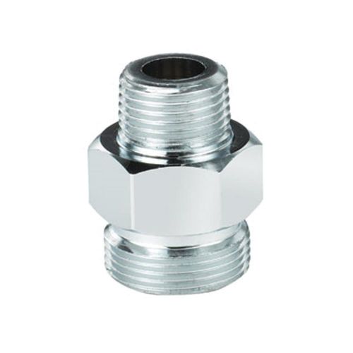 New krowne 21-112l - hose adapter, 1/4&#034; x 3/8&#034; male npt, low lead for sale