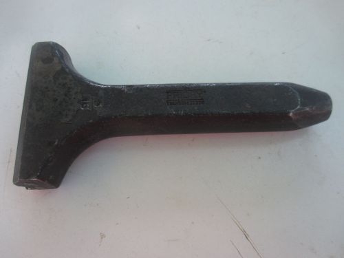 PRIORY METAL HAND GROOVERS PUNCHER SIZE 5/16