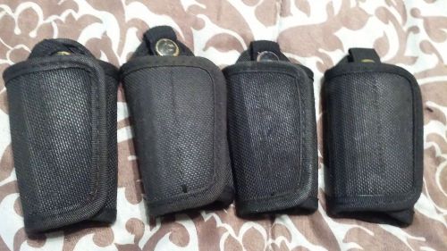 Bianchi accumold silent key holder police security swat tactical for sale