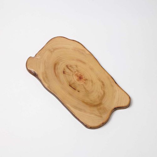 American Metalcraft MSR17 MEL SERVING BOARD