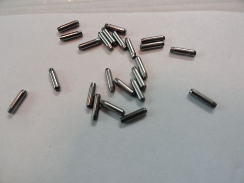 1/16&#034; x 1/4&#034; long ms16555-602 stainless steel dowel pins for sale