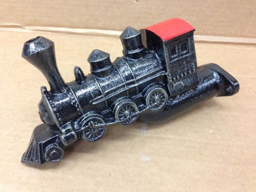 Maytag train model 92, 72 hit &amp; miss gas engine  exhaust  muffler engine show for sale