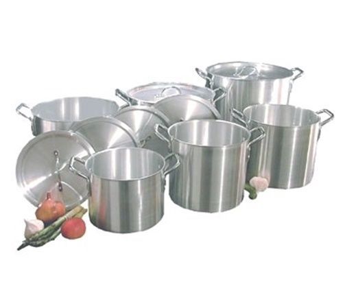 Town 34632 Stock Pot Set 12 piece