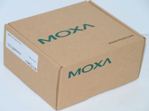 Moxa AWK-3121-US Industrial IEEE 802.11a/b/g Wireless AP/Bridge/Client