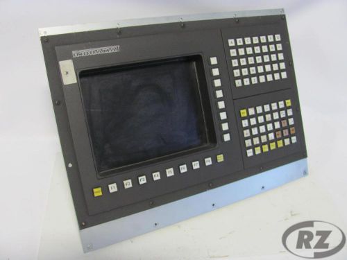 BTV01.3CA-08N-50B-AB-NN-FW INDRAMAT MONITORS CRT REMANUFACTURED