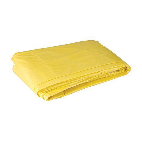 Dmi econo-blanket emergency insulating blanket 54 x 80 inches yellow for sale
