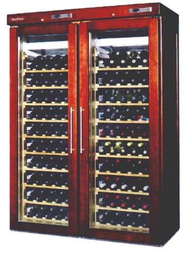INFRICO COMMERCIAL WINE COOLER (2 for sale....price is per individual item)