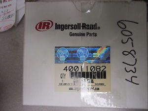 IR INGERSOLL RAND Gauge dIFF PRESSURE   ERI 680  40011082