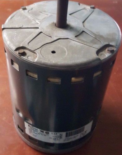 Ge ecm x13 furnace blower motor 5sme39sxl013a (0371) for sale