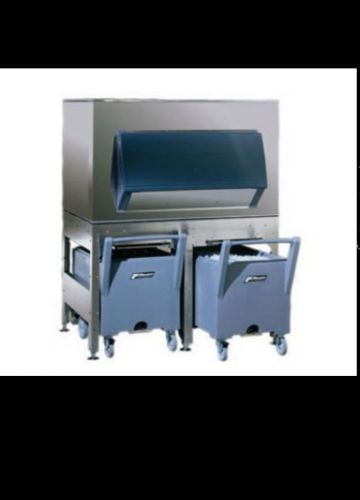 Follett ice bin its1350g-60 for sale