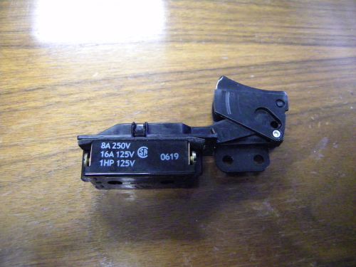 FTI FT8632k20 Trigger Switch 16 Amp