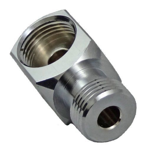 Draft warehouse keg coupler elbow for sale