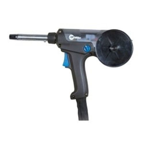 Miller electric spool gun, spoolmate 200 series for sale
