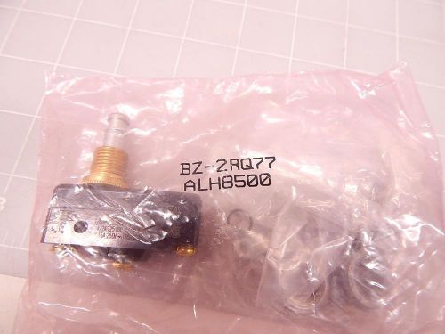 Honeywell BZ-2RQ77, ALH8500 Limit Switch T79427 Micro Switch