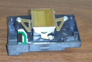 Original printhead for Epson Stylus Photo 1390 /1400 /1410