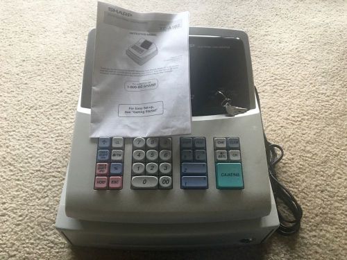 Cash Register Machine