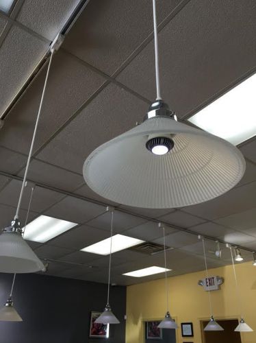 LED Pendant Lights