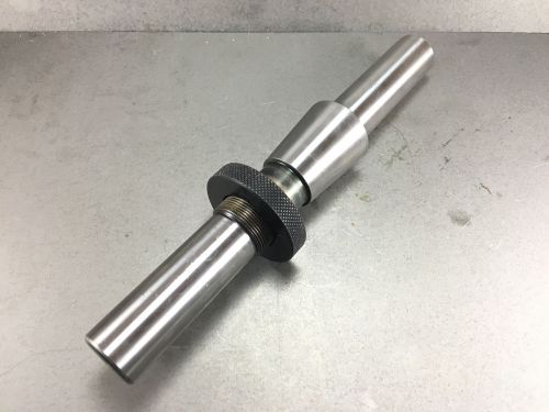 Grinding Wheel Balancing Arbor / Mandrel 9&#034; OAL