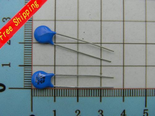 50pcs Blue ceramic tiles of 7D471K varistors 7D471 07D471K 07K471 470v#H314-1