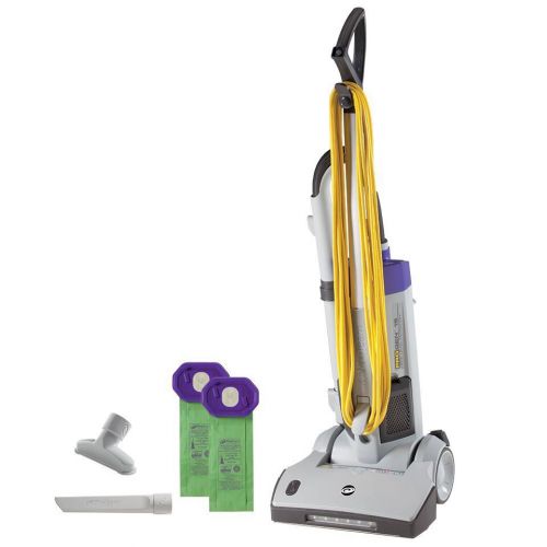 Proteam Progen 15 Upright Vacuum