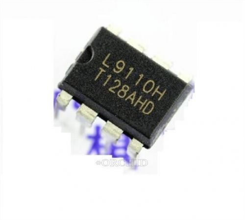 50 Pcs Original L9110h Full-Bridge Driver H Dridge Driver Motor Driver Ic Dip- N