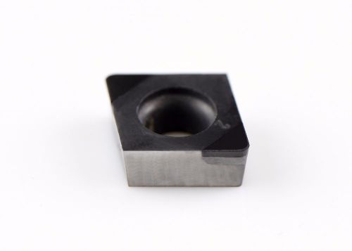 1PC TopTech Tool CCMT32.52 2-TIP CBN Insert