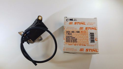 Stihl - Ignition Module TS400 - 4223 400 1300 - FREE SHIPPING!