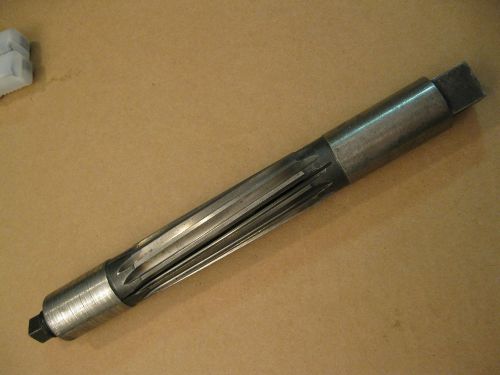 1-3/8&#034; Expansion Reamer unknown maker