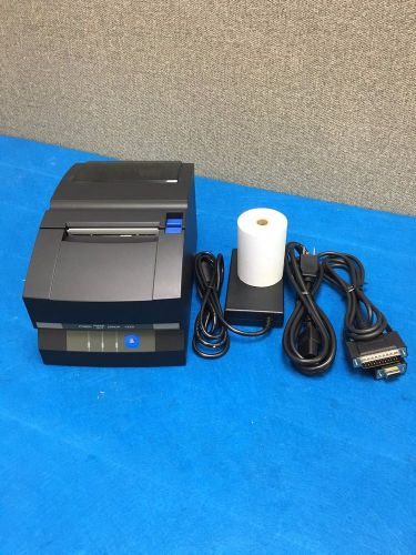 Citizens CD-S500A POS Printer