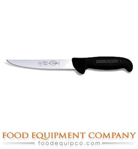 F Dick 8225918-01 Ergogrip Boning Knife 7&#034; blade wide high carbon steel