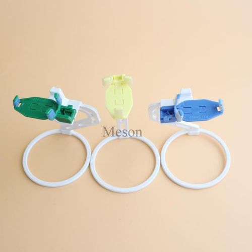 Ruier 3pcs Dental Digital X Ray Film Sensor Positioner Holder Fus